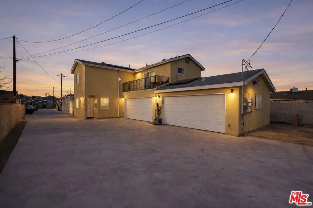 850 W Milling Street, Lancaster, CA — listing photo 1