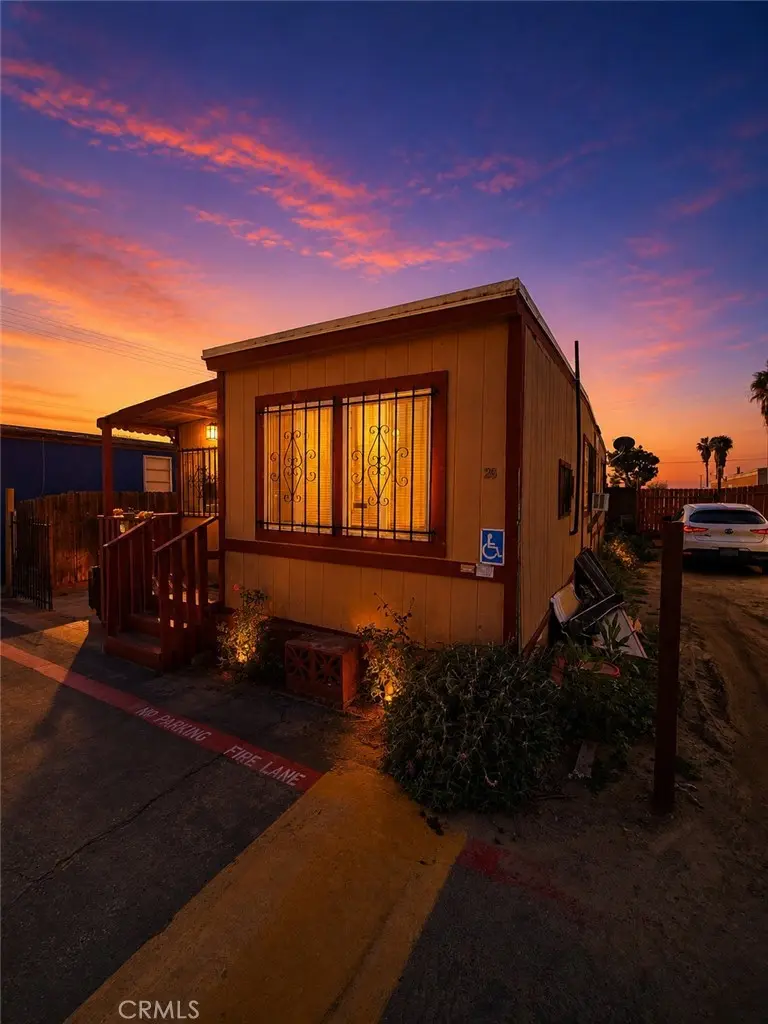 3319 Avalon #26 Street, Riverside, CA — listing photo 1