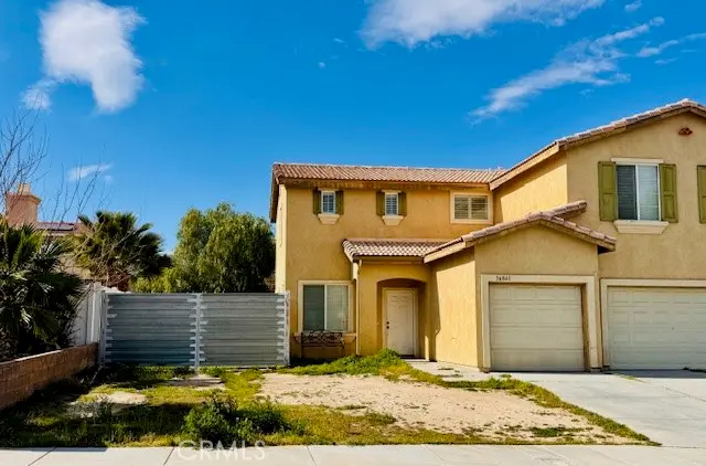 Single Family Residence for sale at 36861 37th E, Palmdale, CA featuring 3 beds and 3 baths