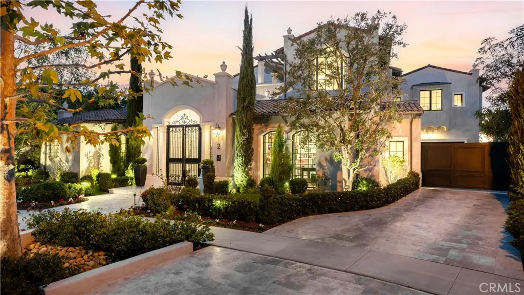 2 Thomas Road, Ladera Ranch, CA — listing photo 1