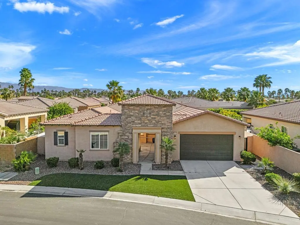 Single Family Residence for sale at 48144 Newport Bridge Place, Indio, CA featuring 4 beds and 4 baths