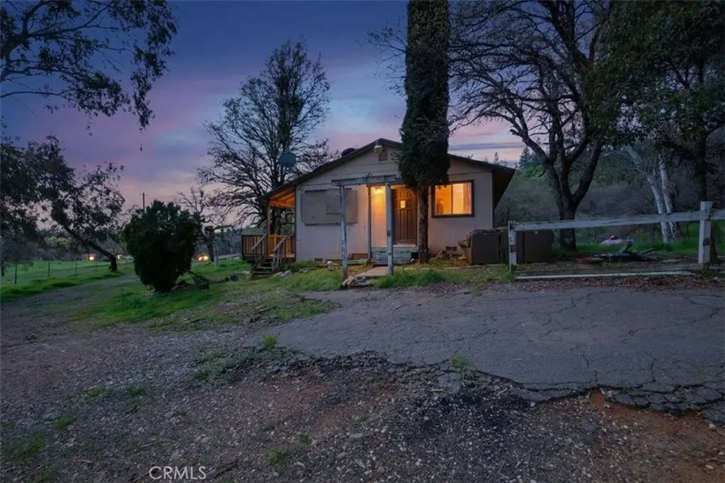 10447 Texas Hill Road, Dobbins, CA — listing photo 1