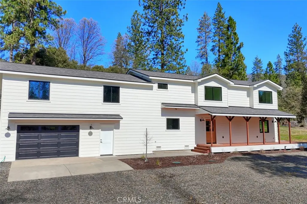 3181 B Triangle Park Drive, Mariposa, CA — listing photo 1