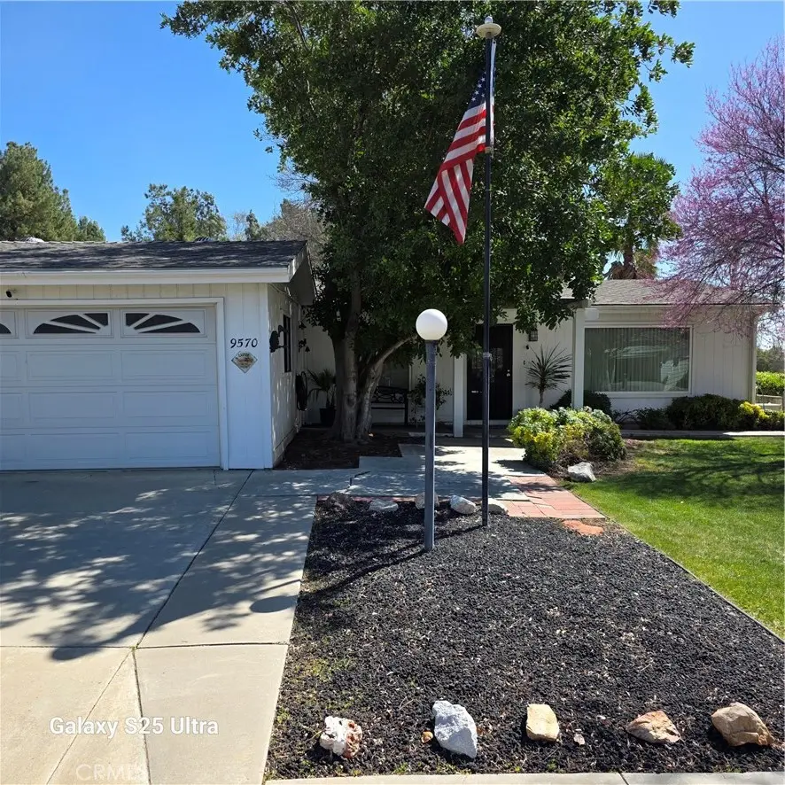 Manufactured In Park for sale at 9570 Crestknoll, Calimesa, CA featuring 3 beds and 2 baths