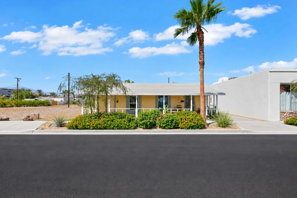 Residential Income for sale at 45741 Smurr Street, Indio, CA