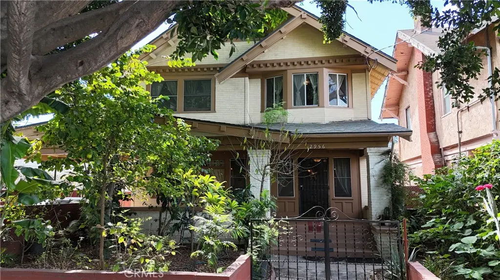 Duplex for sale at 2956 W 15th, Los Angeles, CA