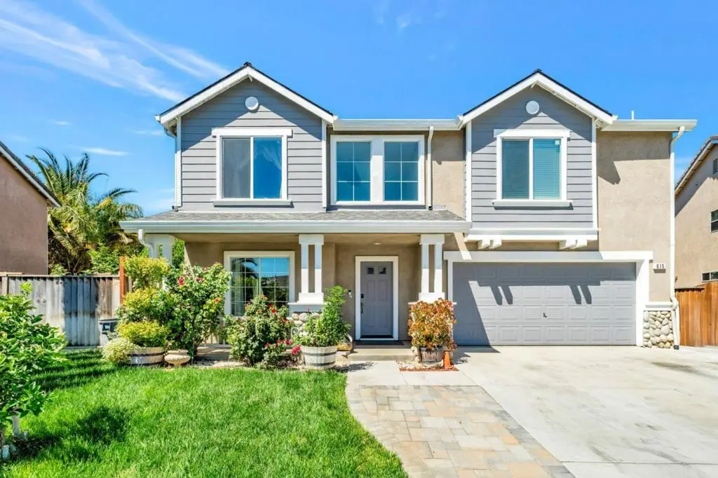 615 Heron Drive, Los Banos, CA — listing photo 1