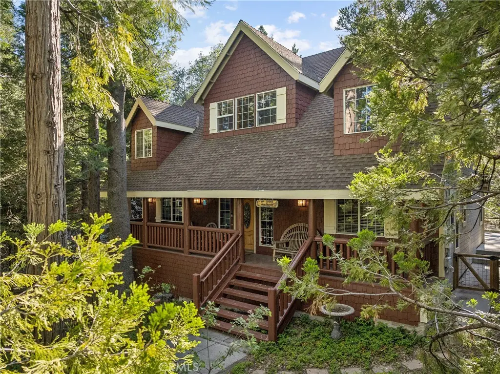 28637 Shenandoah, Lake Arrowhead, CA — listing photo 1