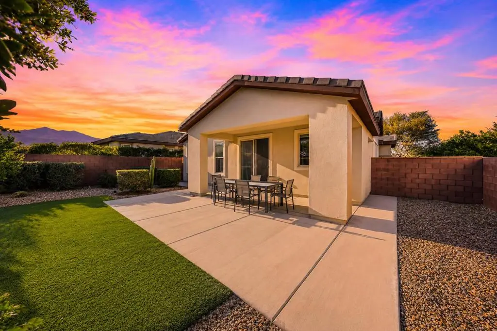 Single Family Residence for sale at 51640 S Two Palms Way, Indio, CA featuring 2 beds and 2 baths