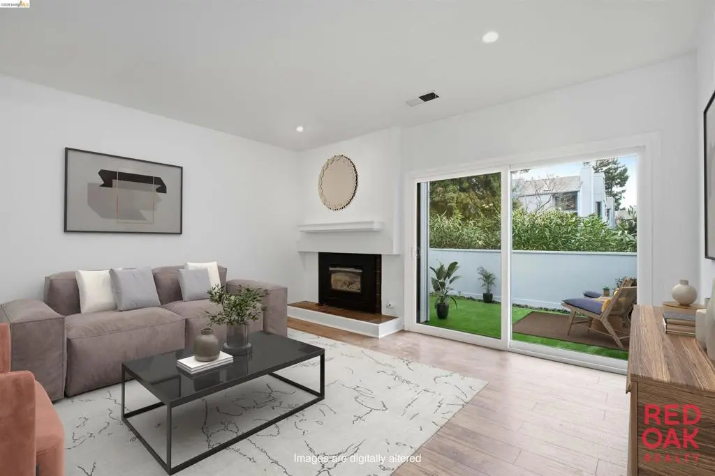 Townhouse for sale at 18018 Sahara Rd, Hayward, CA featuring 2 beds and 3 baths