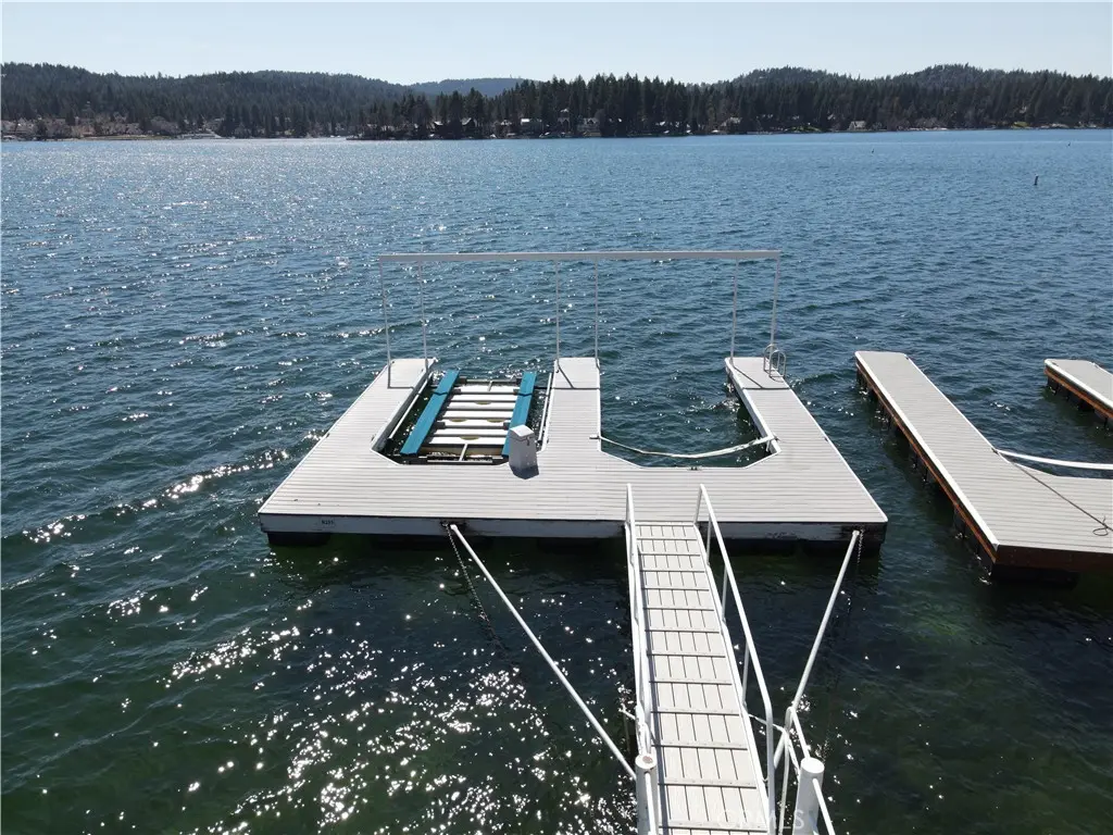 295 DOCK N 295 B, Lake Arrowhead, CA — listing photo 1