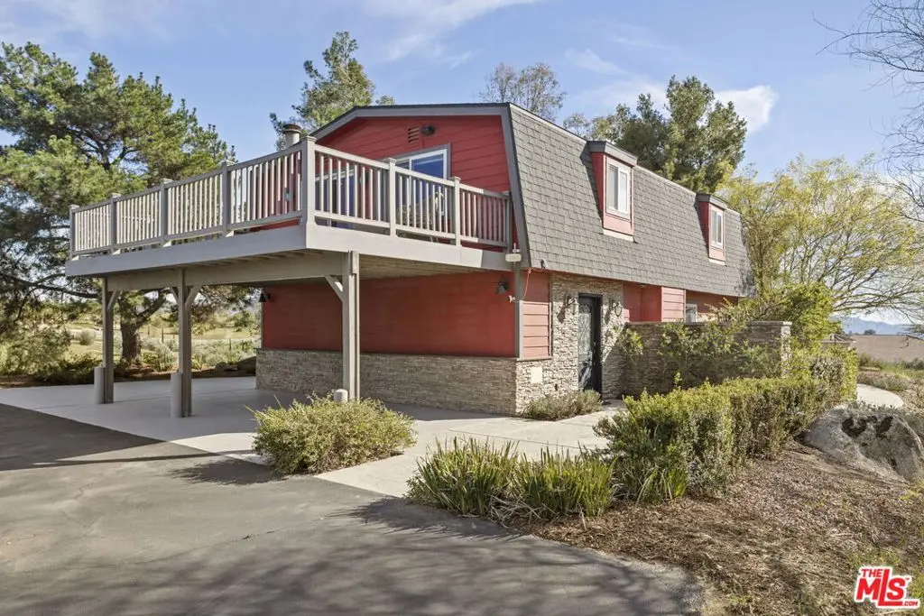 Single Family Residence for sale at 36880 E Benton Road, Temecula, CA featuring 5 beds and 5 baths