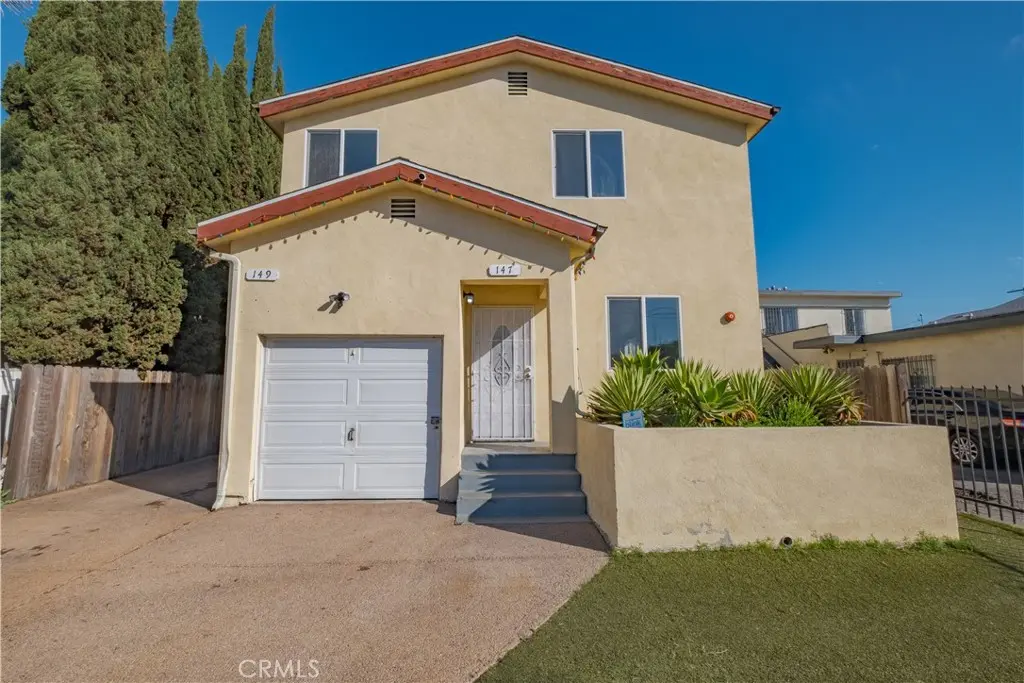 Duplex for sale at 149 W Colden Avenue, Los Angeles, CA