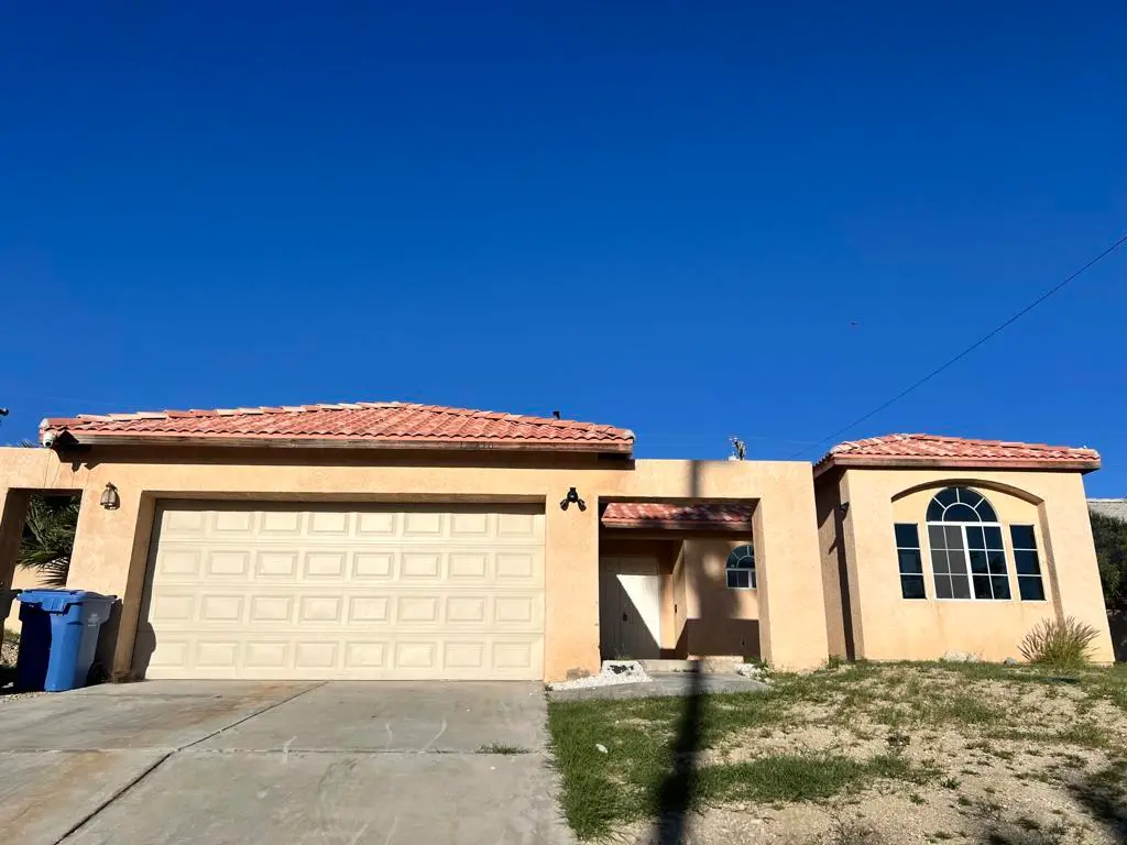 Single Family Residence for sale at 12950 Beech Avenue, Desert Hot Springs, CA featuring 3 beds and 2 baths