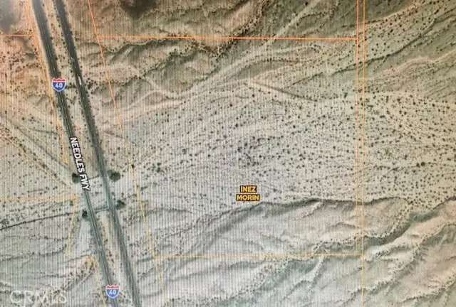 0 Unknown, Needles, CA — listing photo 1