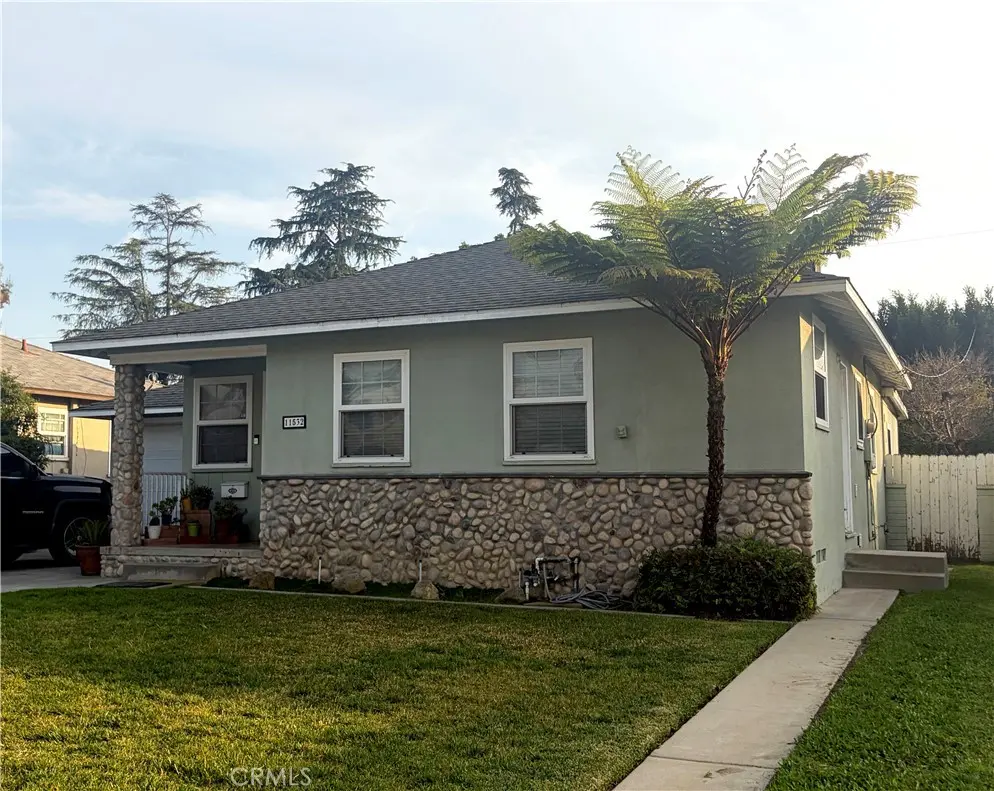 Single Family Residence for sale at 11532 Wildflower, Arcadia, CA featuring 2 beds and 1 bath