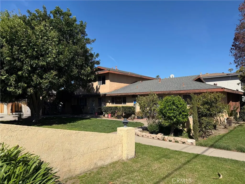Quadruplex for sale at 2105 N Ventura Road, Oxnard, CA