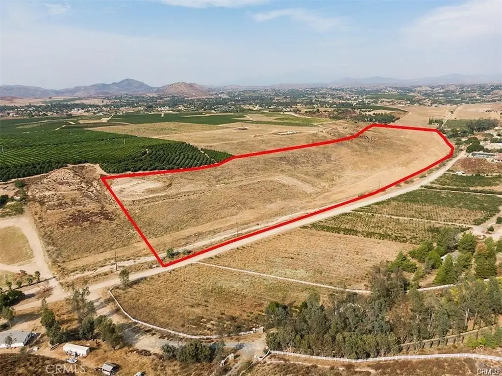 0 Los Nogales, Temecula, CA — listing photo 1