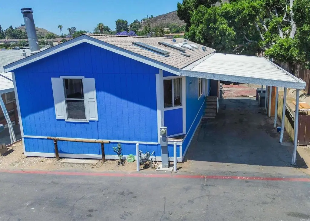 Manufactured In Park for sale at 12044 Royal Road 121, El Cajon, CA featuring 3 beds and 2 baths