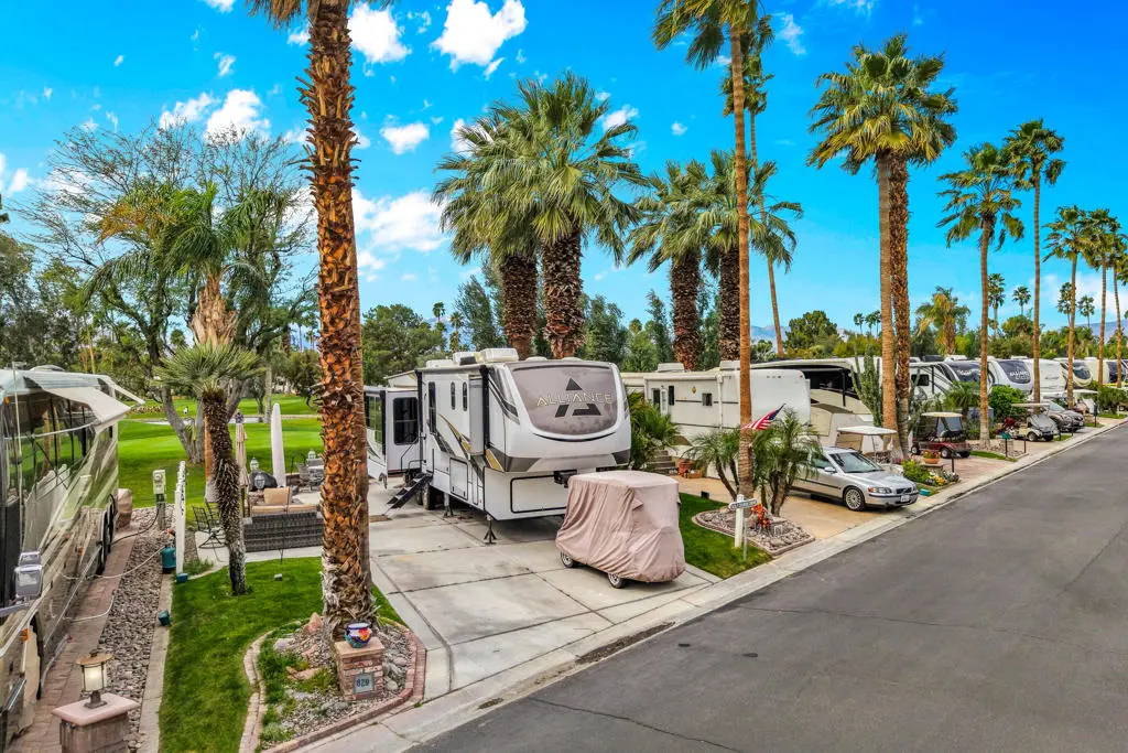69411 Ramon Road 829, Cathedral City, CA — listing photo 1