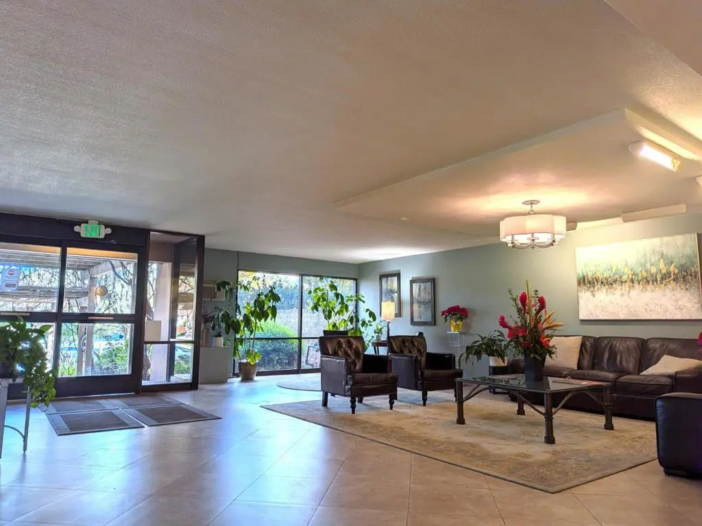 Condominium for sale at 1700 Civic Center Drive 209, Santa Clara, CA featuring 1 bed and 1 bath