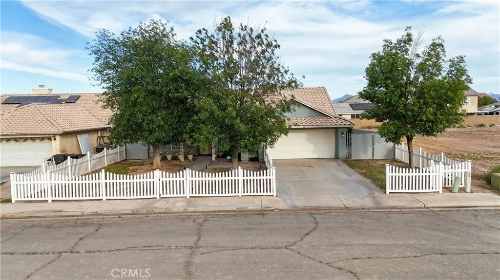Single Family Residence for sale at 470 Eldorado, Blythe, CA featuring 3 beds and 2 baths