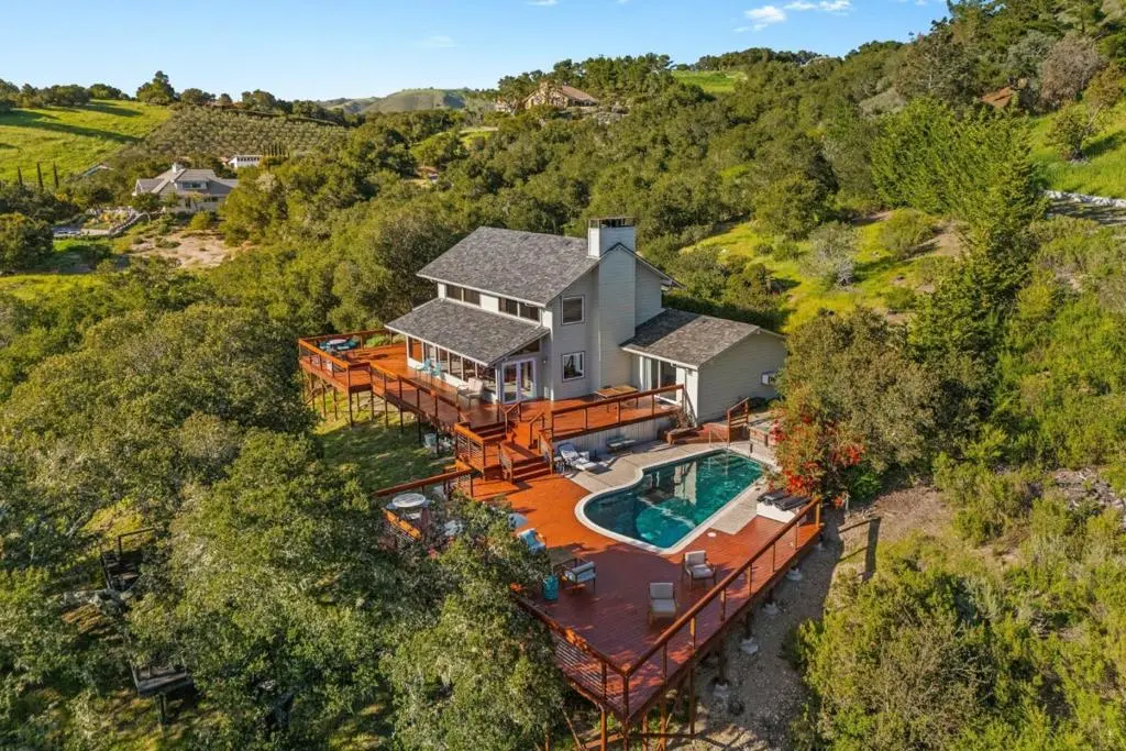 31485 Via Las Rosas, Carmel Valley, CA — listing photo 1