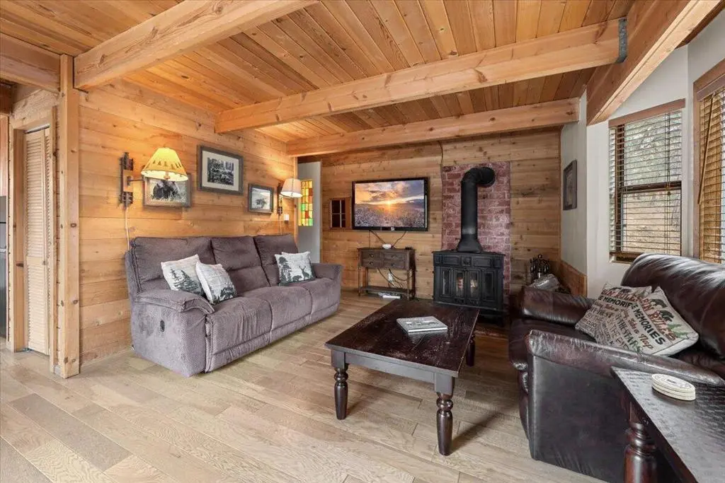 605 Kean Way, Big Bear, CA — listing photo 1