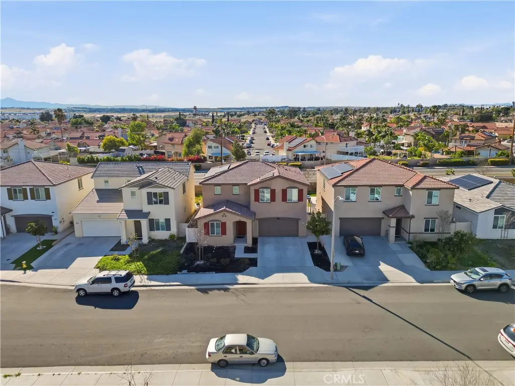 Single Family Residence for sale at 15587 Crusader Drive, Moreno Valley, CA featuring 4 beds and 3 baths