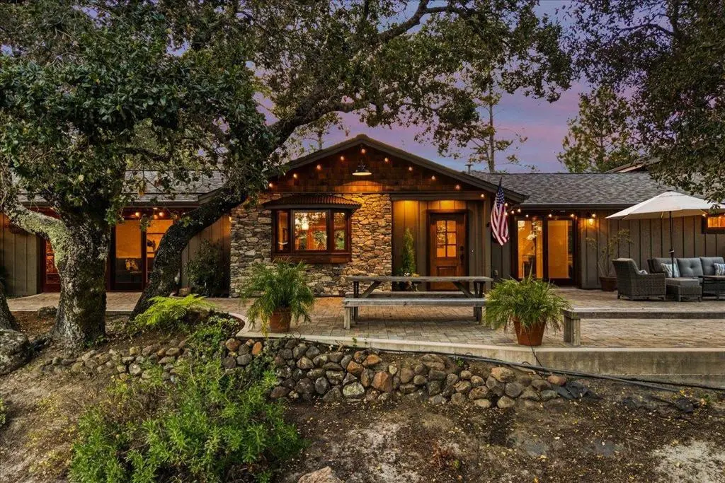 7409 Hihn Road, Ben Lomond, CA — listing photo 1