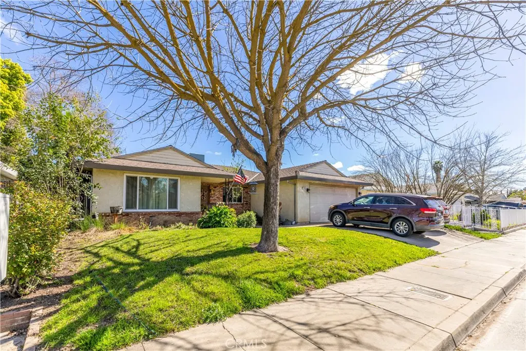Single Family Residence for sale at 3552 Wathen Court, Merced, CA featuring 3 beds and 2 baths