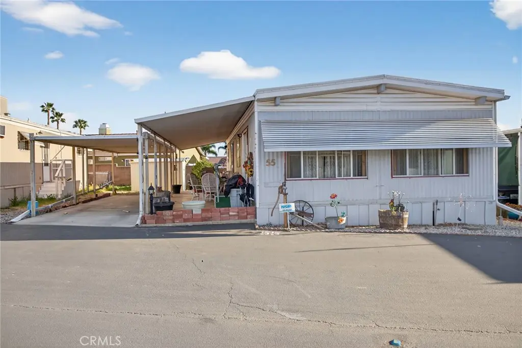 12656 2nd St 55, Yucaipa, CA — listing photo 1