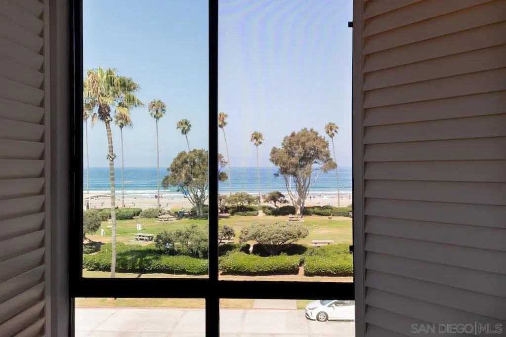 Single Family Residence for rent at 8263 Camino Del Oro 372, La Jolla, CA featuring 3 beds and 2 baths