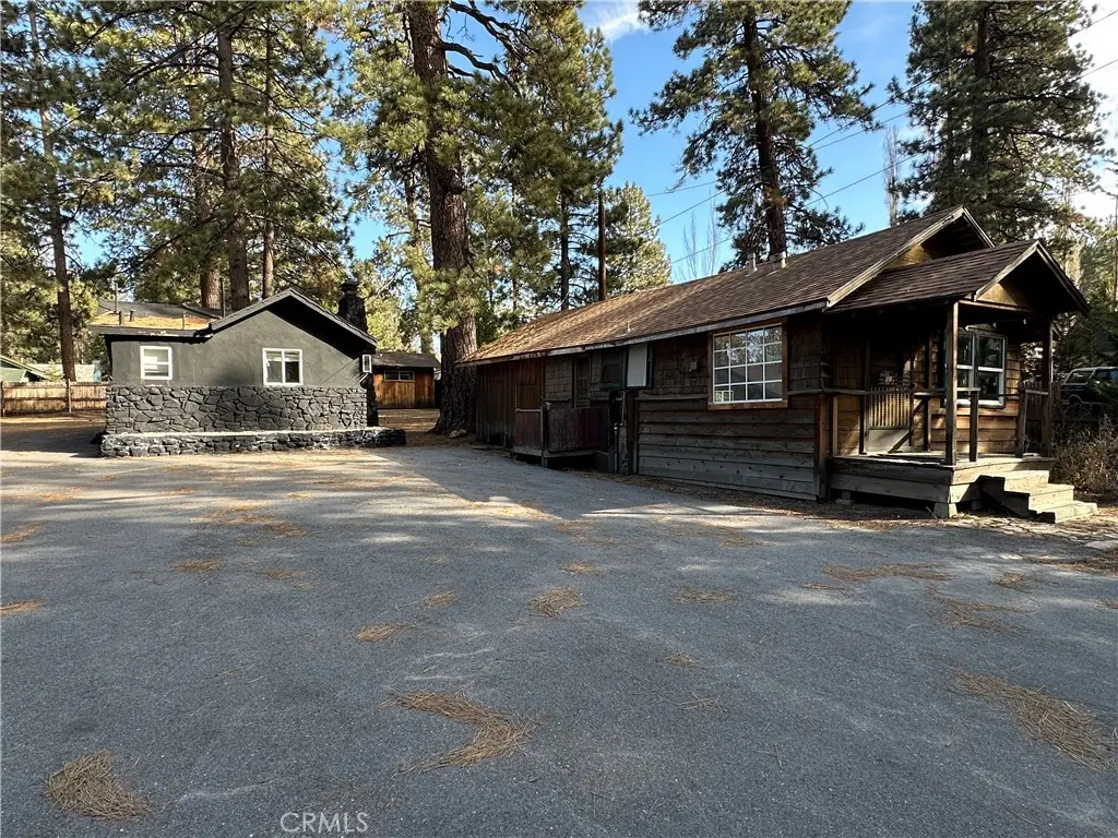 449 Georgia, Big Bear Lake, CA — listing photo 1