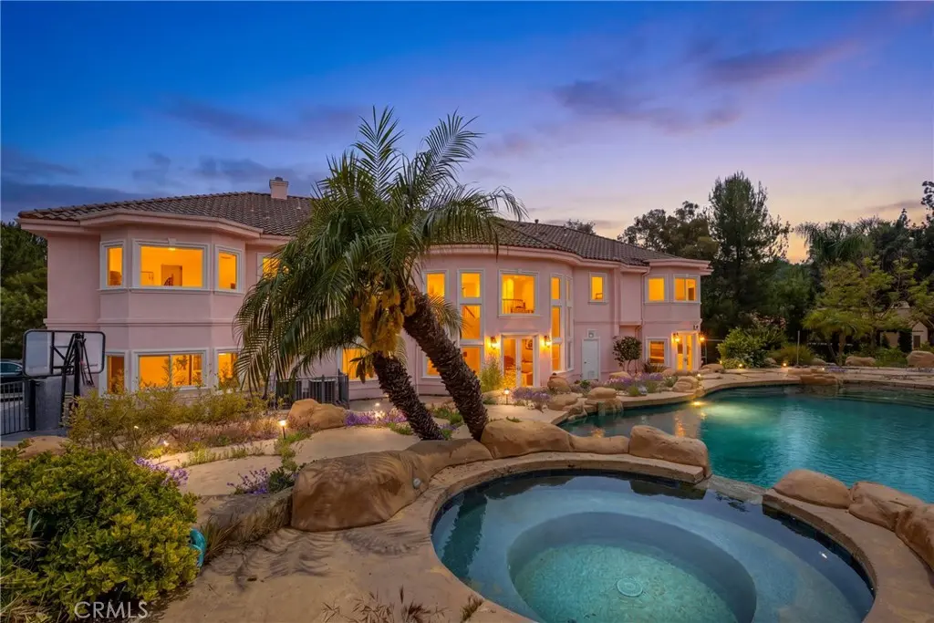 15 Maverick Lane, Bell Canyon, CA — listing photo 1