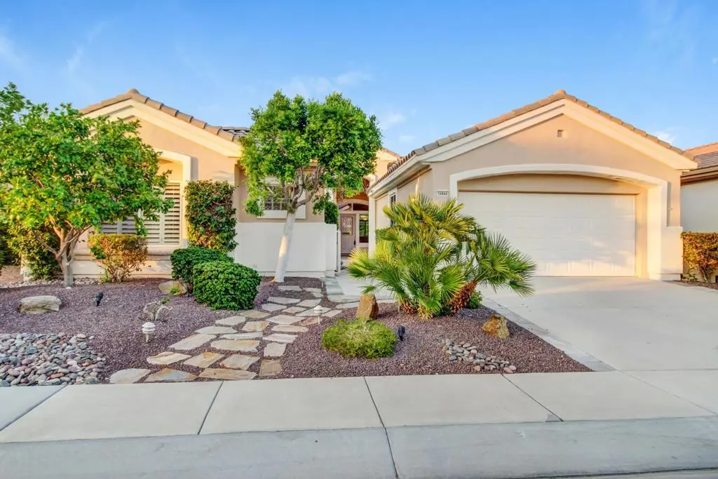 Residential Lease for rent at 34944 Staccato Street, Palm Desert, Riverside County, CA featuring 3 beds and 3 baths