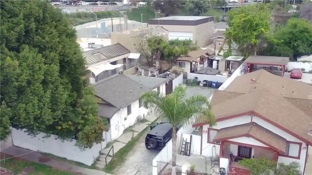 Duplex for sale at 316 N VIRGIL AVENUE, Los Angeles, CA featuring 6 beds and 4 baths