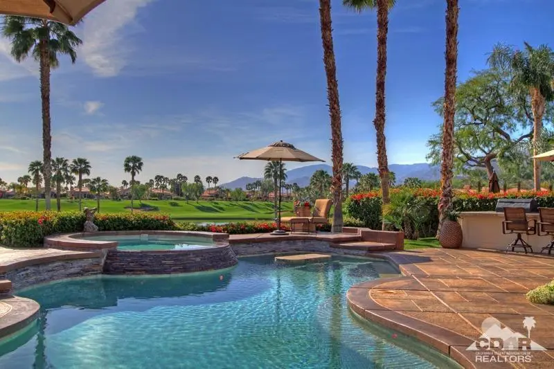 Residential Lease for rent at 48594 Vista Palomino, La Quinta, Riverside County, CA featuring 4 beds and 5 baths