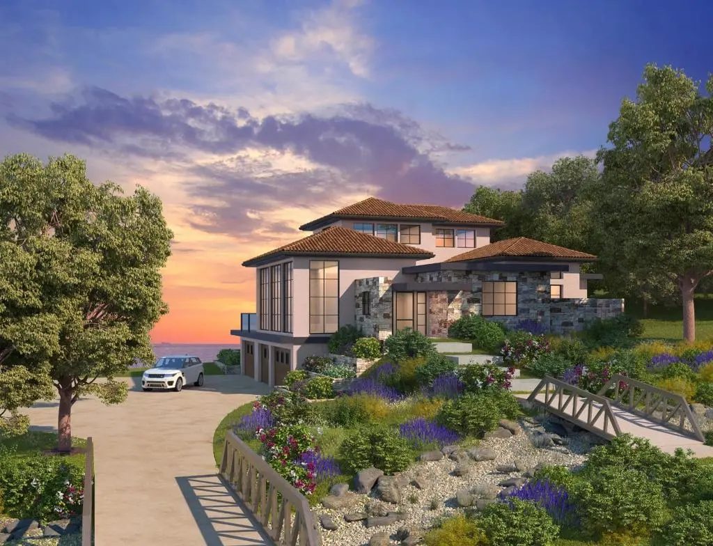 7570 Paseo Vista, Monterey, CA — listing photo 1