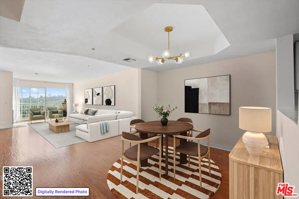 Condominium for sale at 4755 Templeton Street 2113, Los Angeles, CA featuring 2 beds and 2 baths