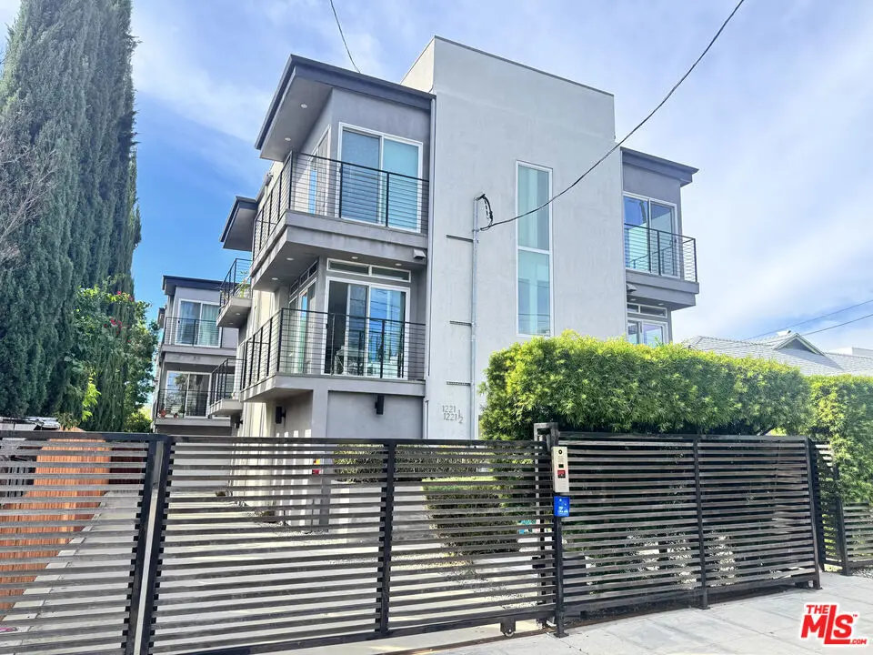 Residential Income for sale at 1223 N Kenmore Avenue, Los Angeles, CA featuring 13 beds and 12 baths