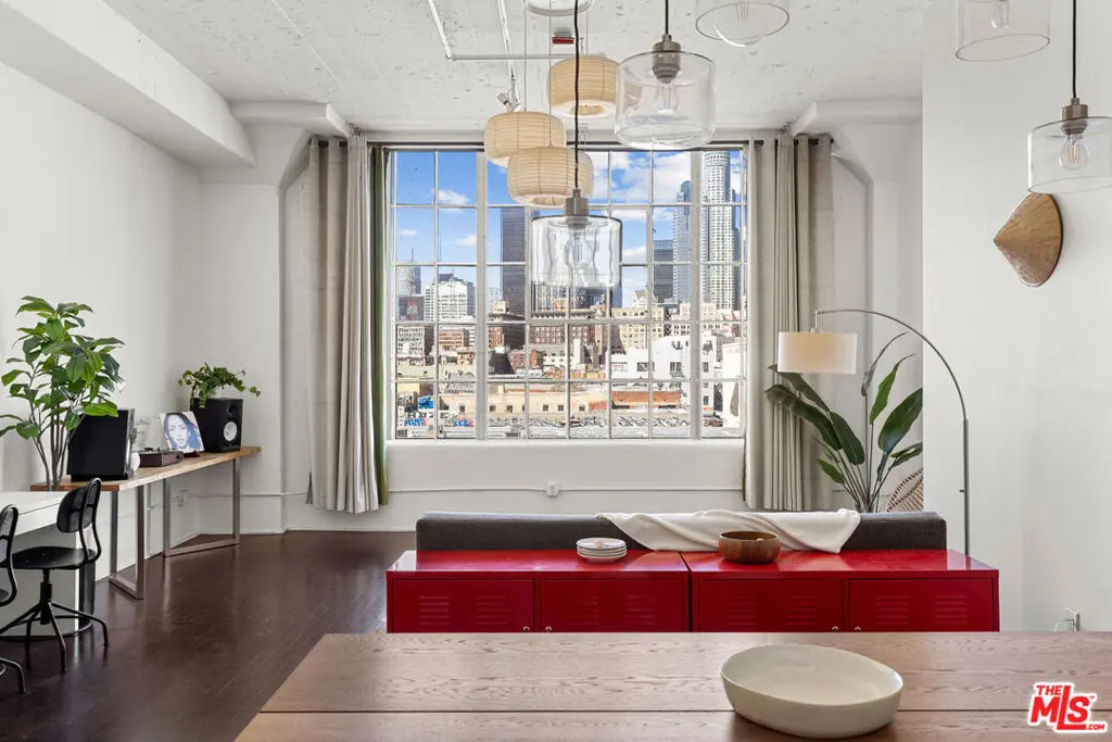 Condominium for sale at 420 S San Pedro Street 410, Los Angeles, CA featuring 2 beds and 1 bath