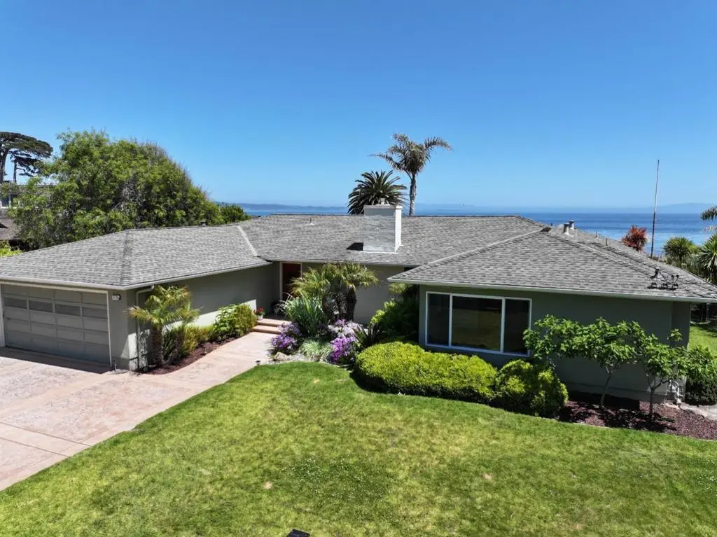 Single Family Residence for sale at 4120 Opal Cliff Drive, Santa Cruz, CA featuring 3 beds and 3 baths