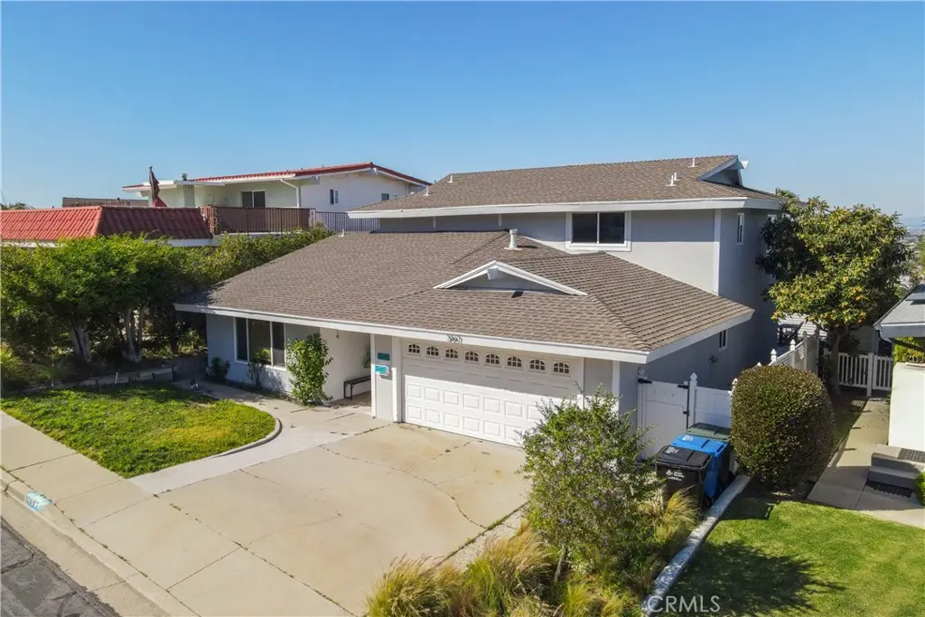 2067 Glentree, Lomita, CA — listing photo 1