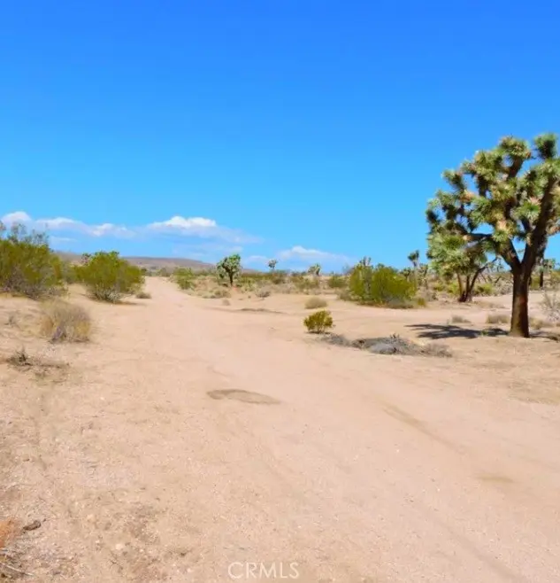0 Sunway Drive, Yucca Valley, CA — listing photo 1
