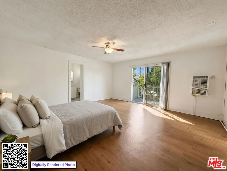 Residential Lease for rent at 1238 W Adams Boulevard 5, Los Angeles, Los Angeles County, CA and 1 bath