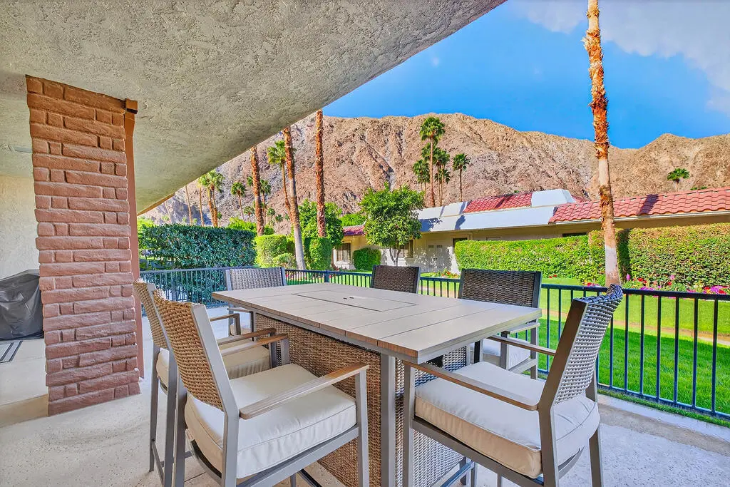 77825 Cottonwood, Indian Wells, CA — listing photo 1