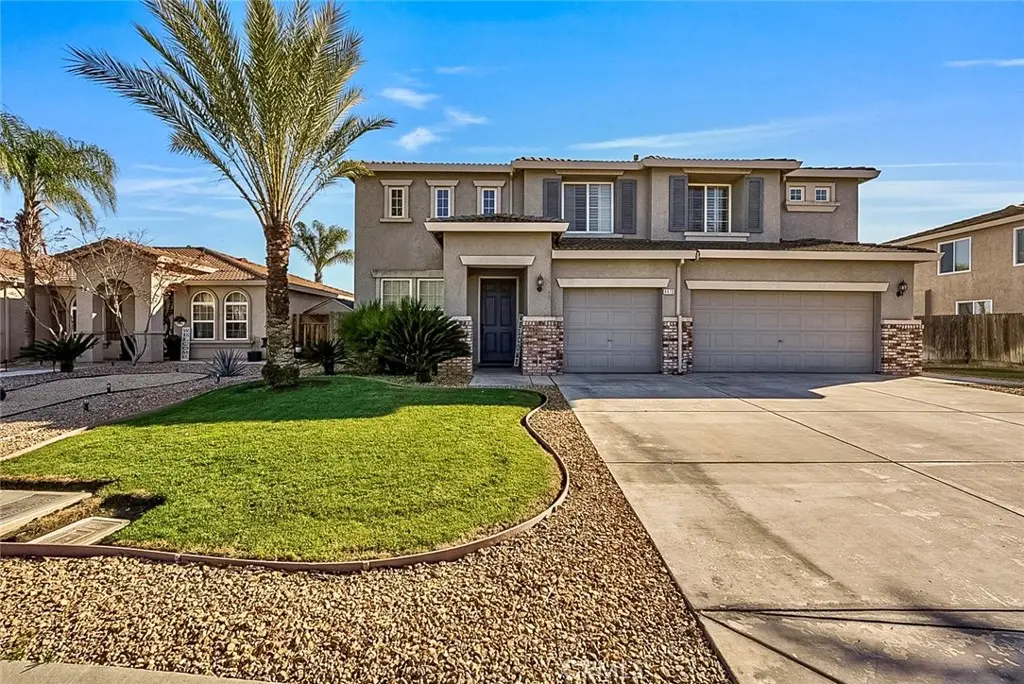 9470 Hillsborough, Chowchilla, CA — listing photo 1