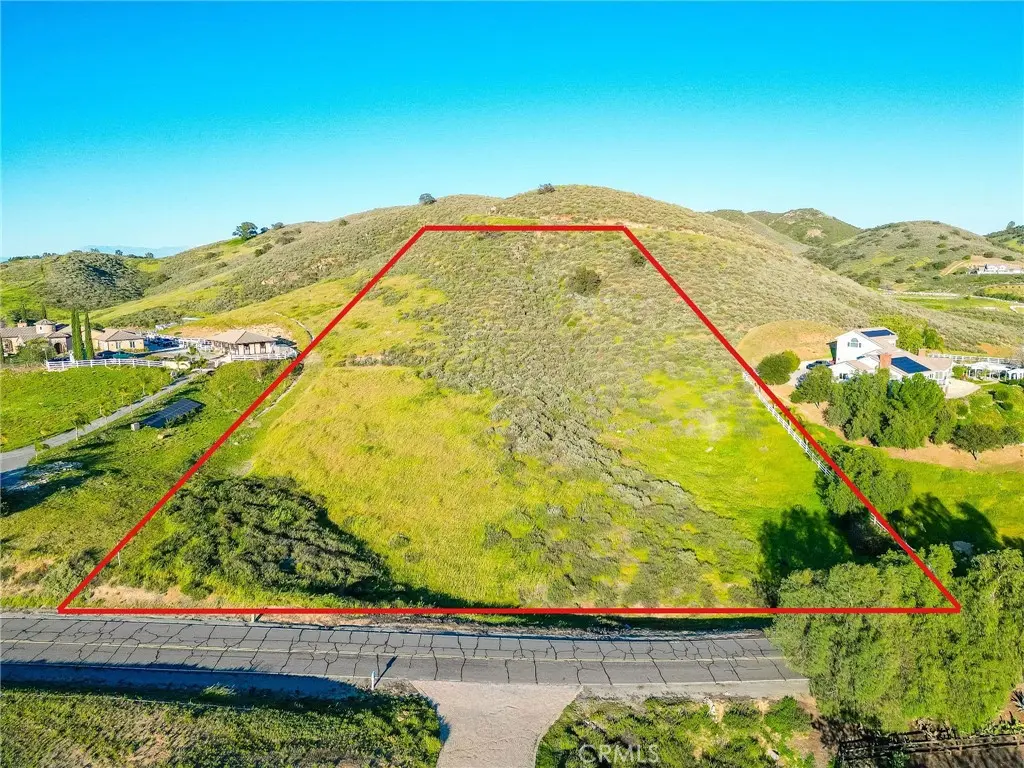 0 Calle De Suenos, Murrieta, CA — listing photo 1