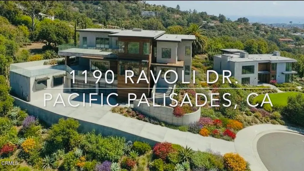 1190 Ravoli Drive, Los Angeles, CA — listing photo 1